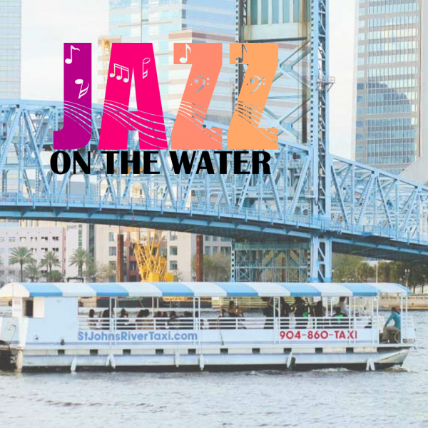 Jazz on the Water