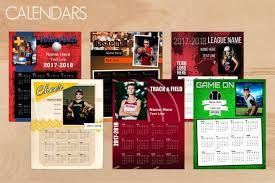 Collecting Calendars