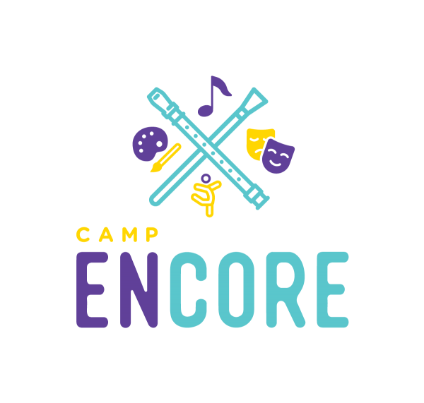Camp Encore at the Cathedral