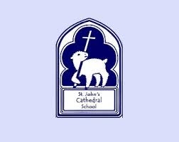 St. John’s Cathedral School is HIRING!!