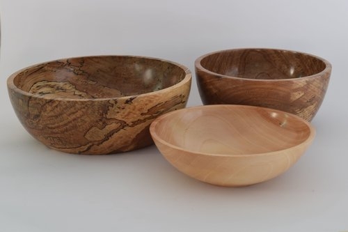 The Oaken Bowl: Eco-friendly, Artfully Made Products