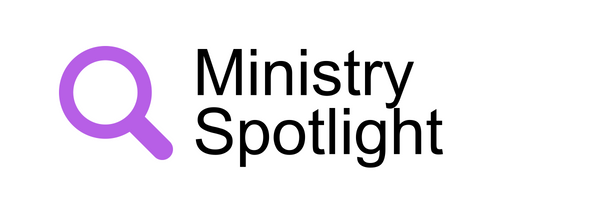 Find Your Ministry