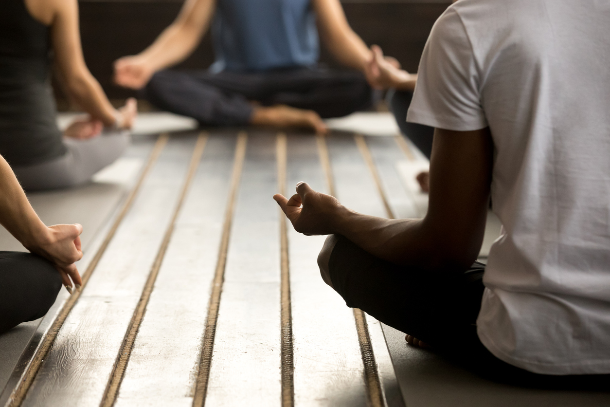 Meditation Class